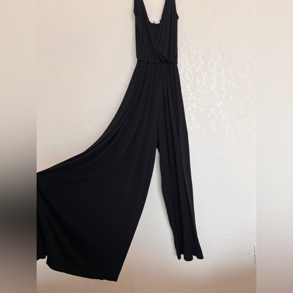 Project Social T Wide Leg Jumpsuit - Picture 4 of 6